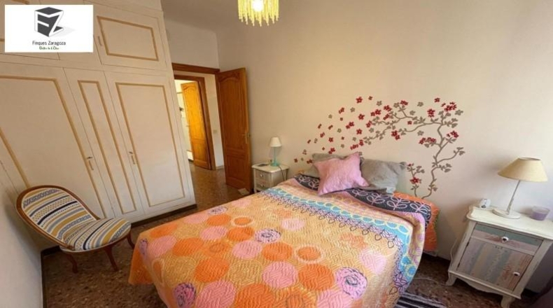 Tarragona - Alcanar - 250m2