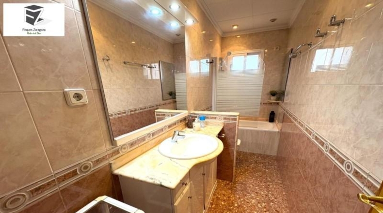 Tarragona - Alcanar - 250m2