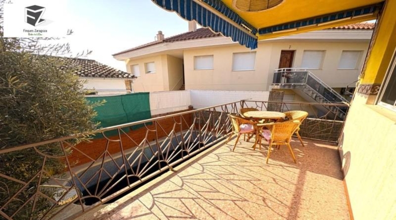 Tarragona - Alcanar - 250m2