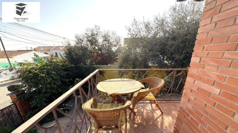 Tarragona - Alcanar - 250m2