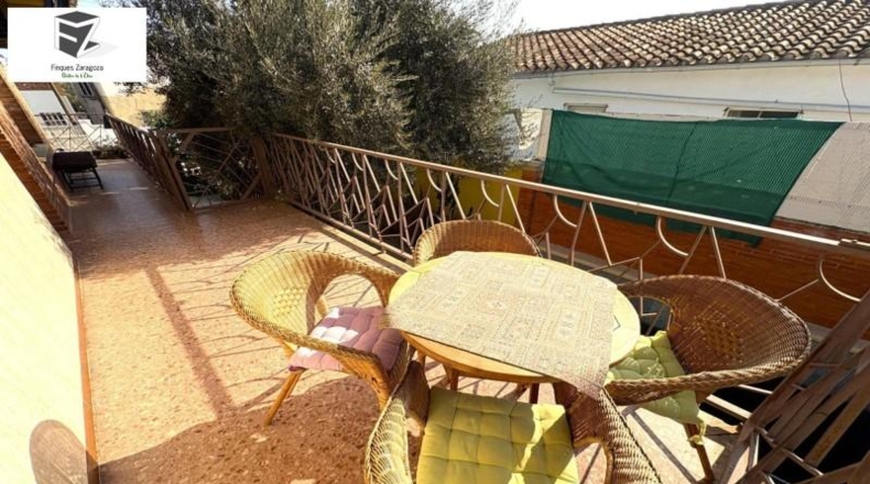 Tarragona - Alcanar - 250m2