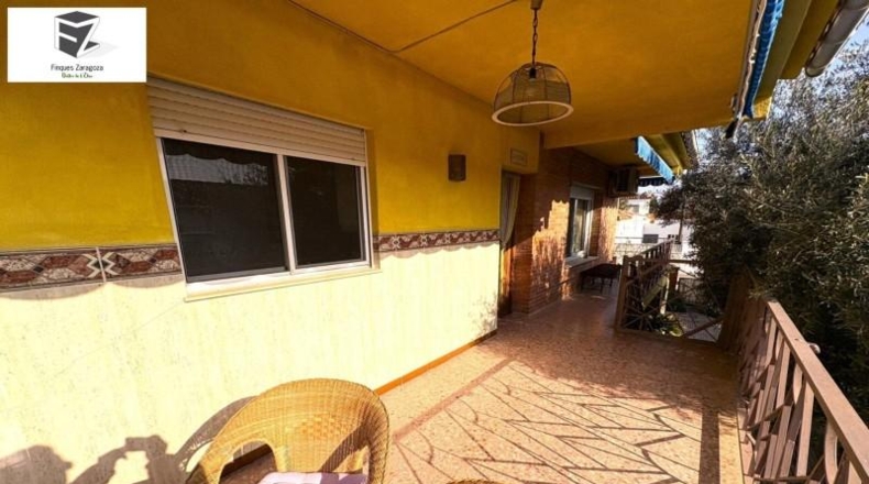 Tarragona - Alcanar - 250m2