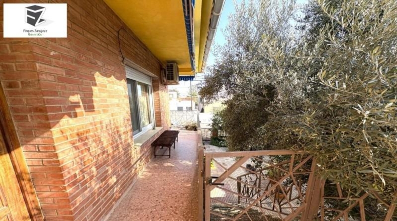 Tarragona - Alcanar - 250m2