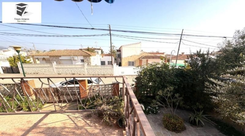 Tarragona - Alcanar - 250m2