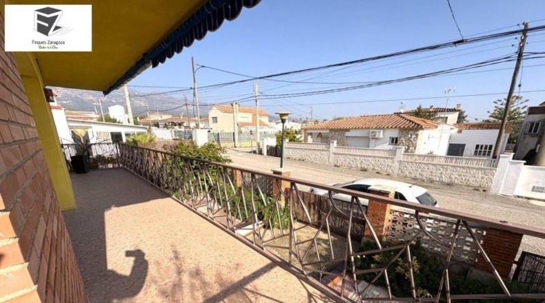 Tarragona - Alcanar - 250m2