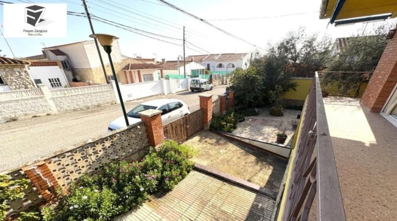 Tarragona - Alcanar - 250m2