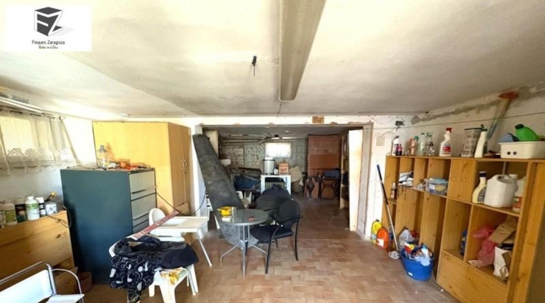 Tarragona - Alcanar - 250m2