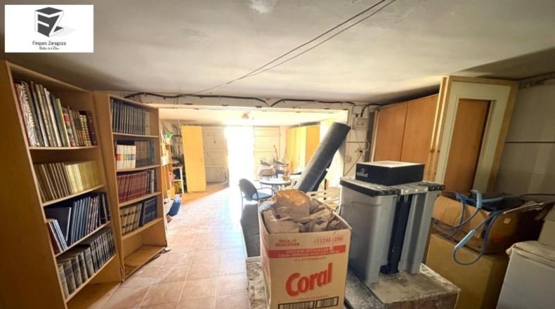 Tarragona - Alcanar - 250m2