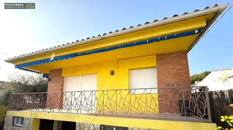 Tarragona - Alcanar - 250m2