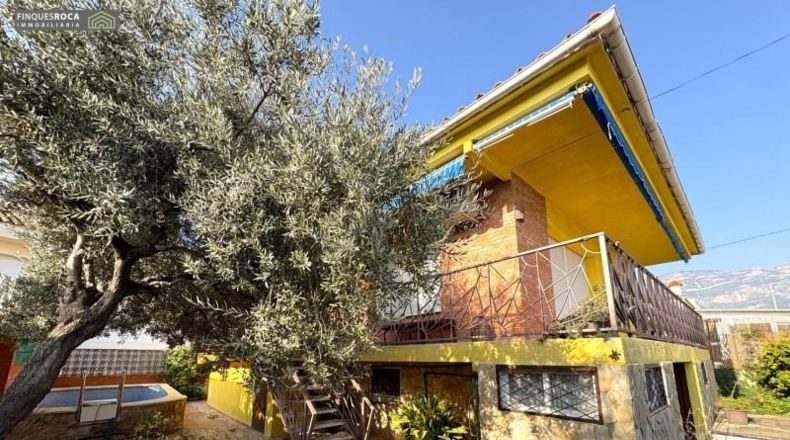 Tarragona - Alcanar - 250m2