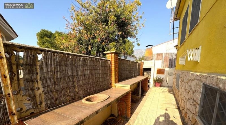Tarragona - Alcanar - 250m2