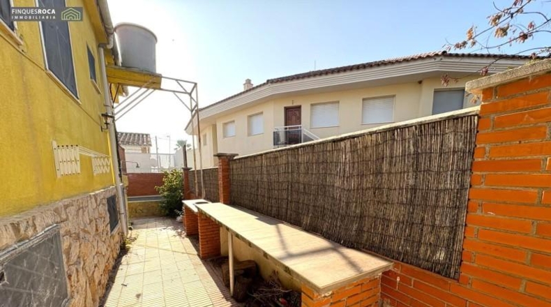 Tarragona - Alcanar - 250m2