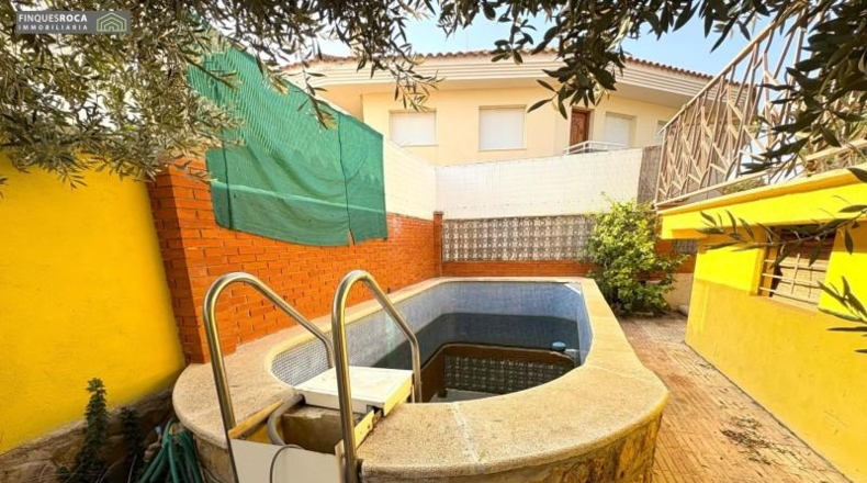 Tarragona - Alcanar - 250m2