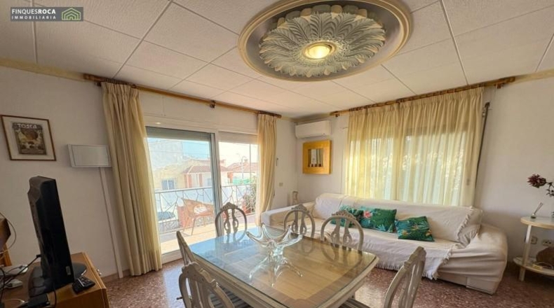 Tarragona - Alcanar - 250m2