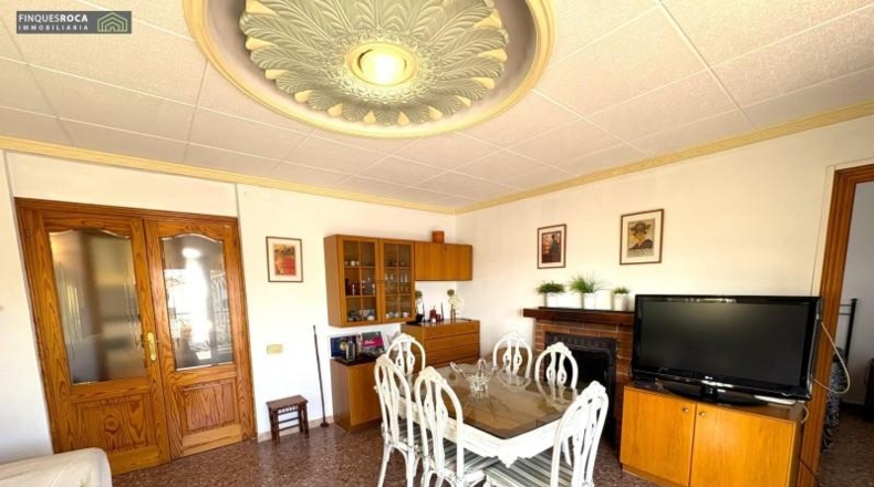 Tarragona - Alcanar - 250m2