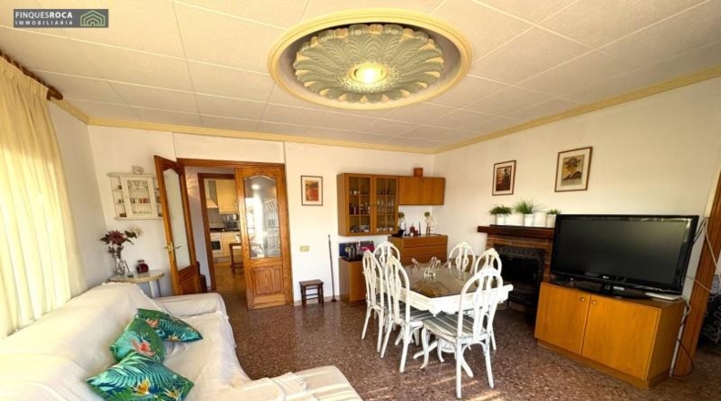 Tarragona - Alcanar - 250m2