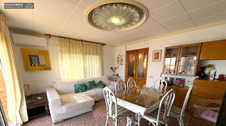 Tarragona - Alcanar - 250m2