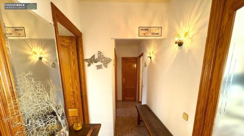 Tarragona - Alcanar - 250m2