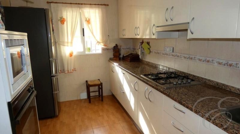 Granada - Moraleda de Zafayona - 2500m2
