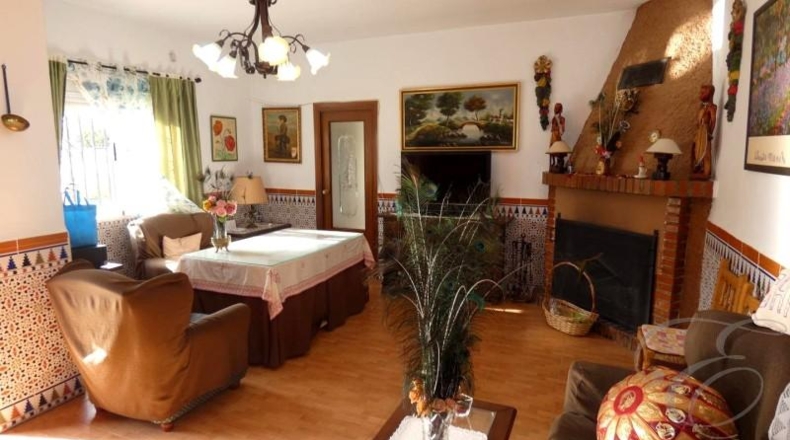 Granada - Moraleda de Zafayona - 2500m2