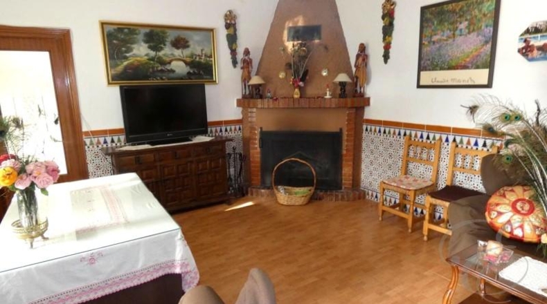 Granada - Moraleda de Zafayona - 2500m2