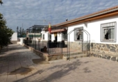 Xalet independent amb terreny en venda a la España, Moraleda de Zafayona, ref.: TR288864 foto