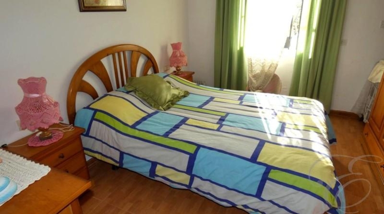 Granada - Moraleda de Zafayona - 2500m2