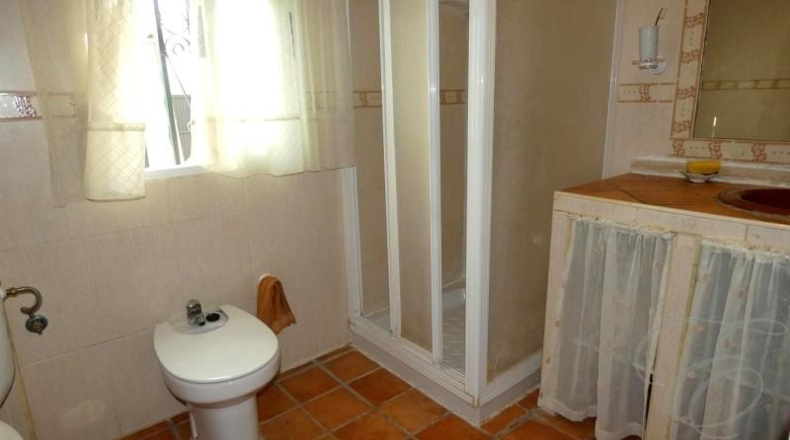 Granada - Moraleda de Zafayona - 2500m2