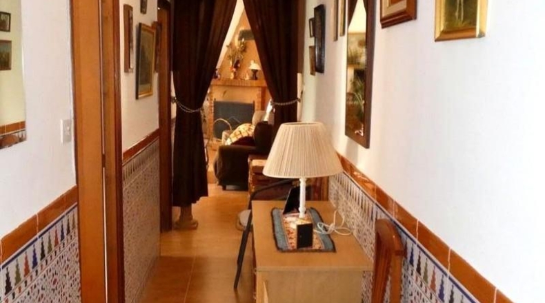 Granada - Moraleda de Zafayona - 2500m2