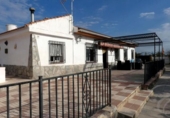 Xalet independent amb terreny en venda a la España, Moraleda de Zafayona, ref.: TR288864 foto