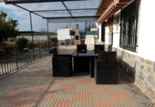 Xalet independent amb terreny en venda a la España, Moraleda de Zafayona, ref.: TR288864 foto