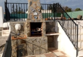 Xalet independent amb terreny en venda a la España, Moraleda de Zafayona, ref.: TR288864 foto