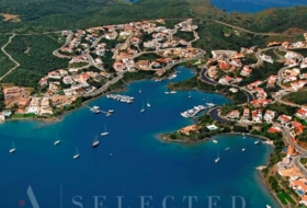 Mahón 532&nbsp;m²