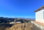 Casa de camp amb terreny en venda a la España, Màlaga, ref.: TR174113 foto