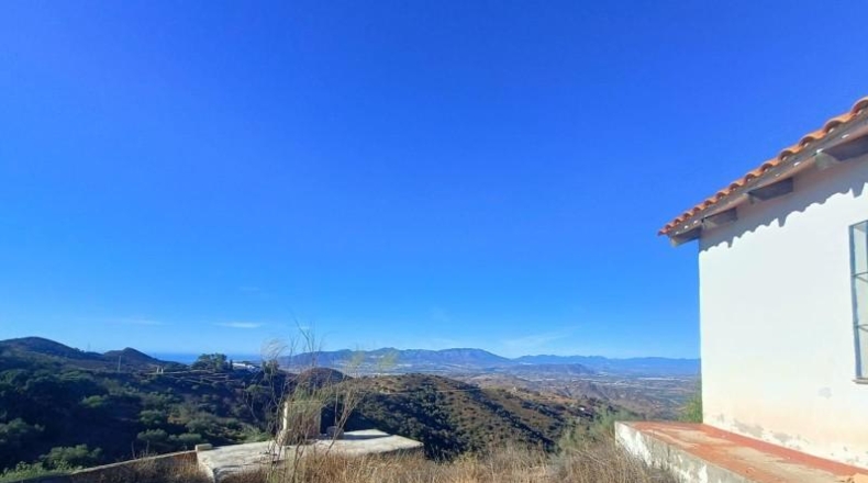 Málaga - Málaga - 90000m2