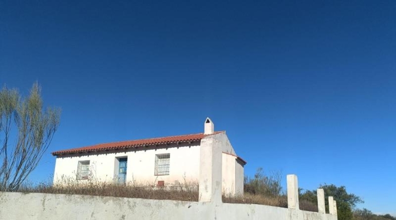 Málaga - Málaga - 90000m2