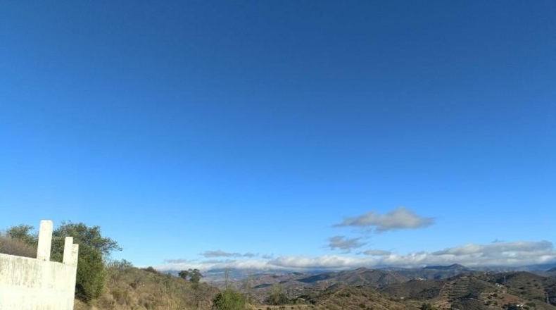 Málaga - Málaga - 90000m2