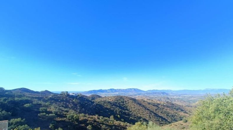 Málaga - Málaga - 90000m2