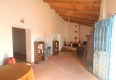 Casa de camp amb terreny en venda a la España, Màlaga, ref.: TR174113 foto