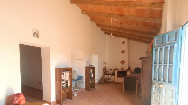 Málaga - Málaga - 90000m2