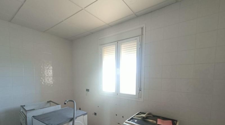Málaga - Málaga - 90000m2