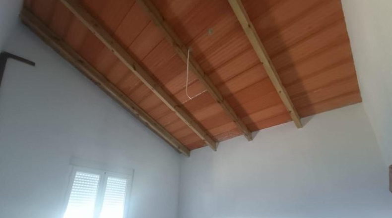 Málaga - Málaga - 90000m2