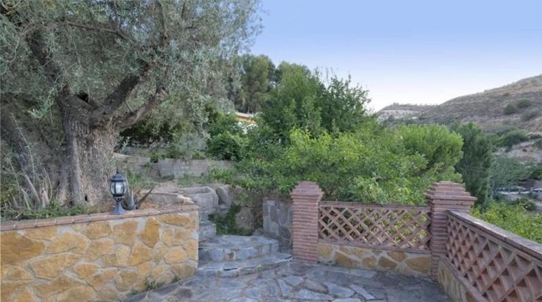 Granada - Cozvíjar - 880m2
