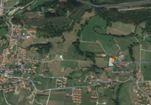 Sòl urbà en venda a la España, Cabezón de la Sal, ref.: TR113172 foto