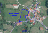 Sòl urbà en venda a la España, Cabezón de la Sal, ref.: TR113172 foto