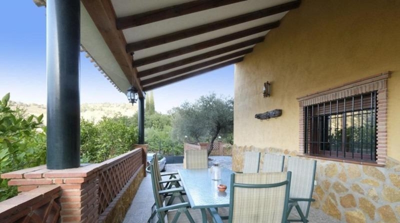 Granada - Cozvíjar - 880m2