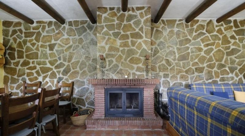Granada - Cozvíjar - 880m2