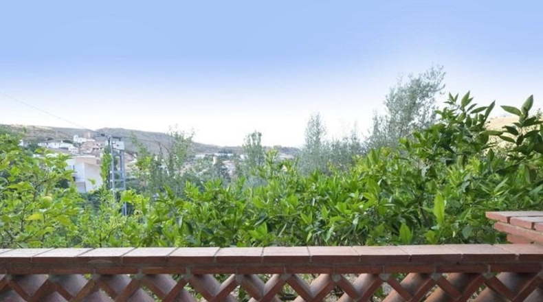 Granada - Cozvíjar - 880m2