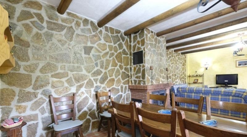 Granada - Cozvíjar - 880m2