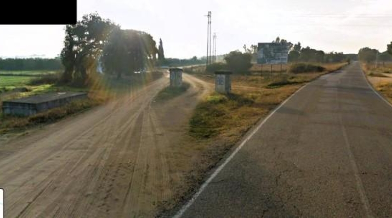 Sevilla - Villamanrique de la Condesa - 58188m2